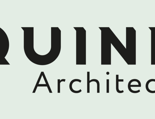 Quinn Architects Rebranding Launch!