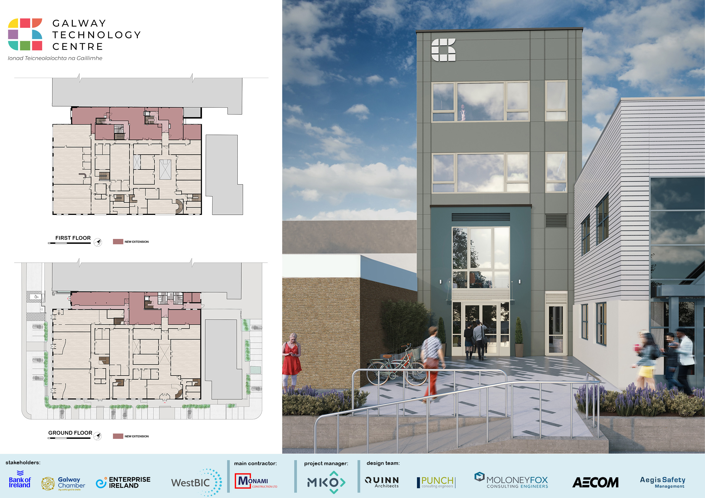 GTC Proposed Scheme (1)