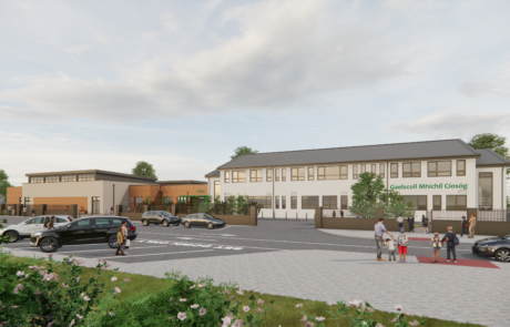 Gaelscoil Mhíchíl Cíosóg, Ennis_02