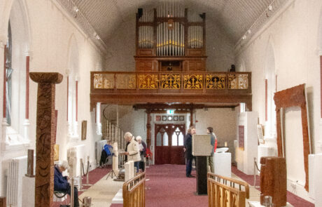 MIC Newman Hall (10)