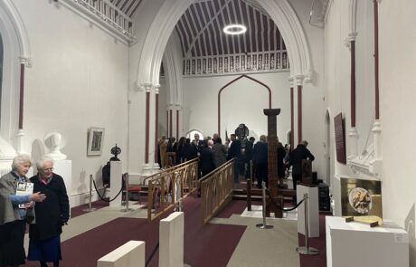 MIC Newman Hall (14)
