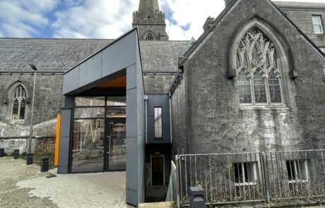 MIC Newman Hall (21)